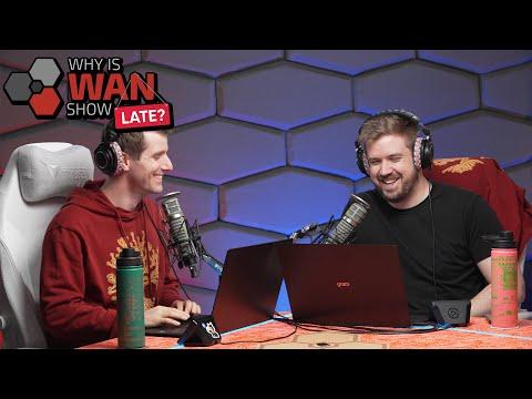 Season One Finale | Why is Wan Late Episode 7