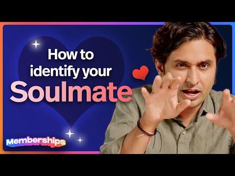 How to Identify Your Soulmate | MEMBERS' LIVESTREAM