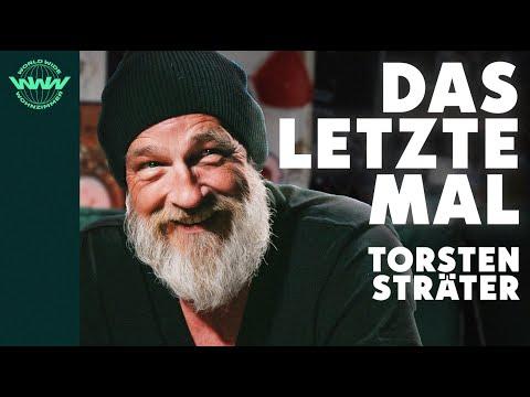 Torsten Sträter über Geldsorgen, Drogen, Scham und ins Auto kotzen | DAS LETZTE MAL