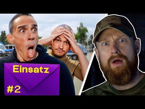 Emotionaler AUSBRUCH bei Brian?! - ZUSCHAUER machen Unmögliches möglich! | Fritz Meinecke reagiert