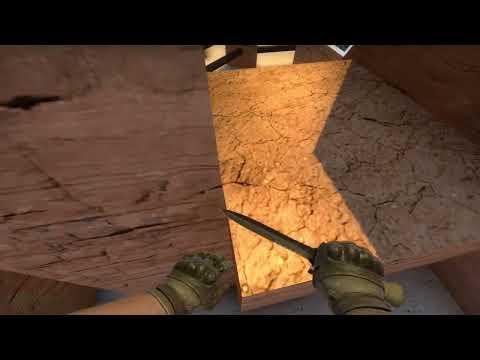 [KZT] kz_slide_arid Sideways WR by rvota