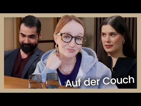 Reaction auf "Fordern Frauen zu viel?"