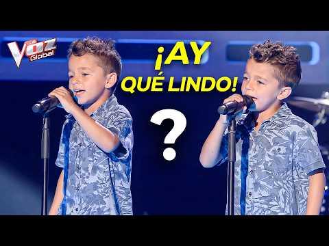 Top 12 Actuaciones Con Aplausos De Pie En La Voz