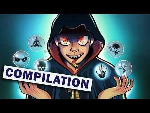 The Foundation's Darkest Secrets That Could End the World