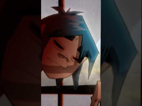 #gorillaz #feelgoodinc