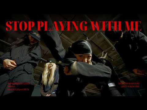 Tyler, The Creator - Stop Playing With Me / SUNSET Choreography