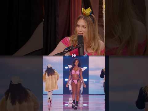 Quenlin Blackwell INSPIRES Rae