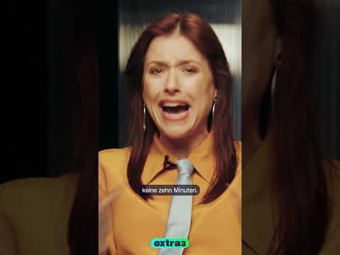 Frauenärzte unter Druck #shorts #extra3