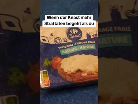 Lebensmittel Skandal in der JVA Heidering 😳