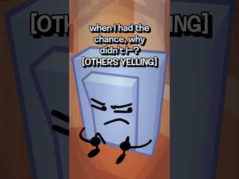 Liy's RAMPAGE 🔥🔥🔥 #bfdi