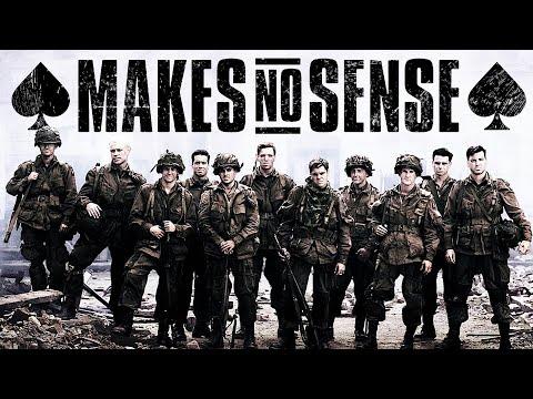 Easy Company’s Lineage Situation is Kind of Stupid...