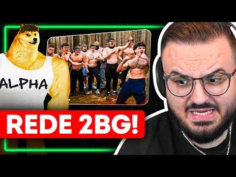 DESWEGEN liebe ich 2 Bored Guys.. (HOPSNAHME)