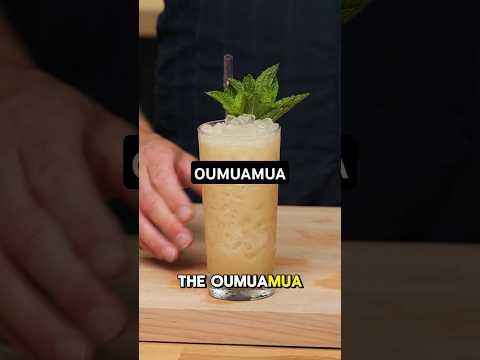 Oumuamua