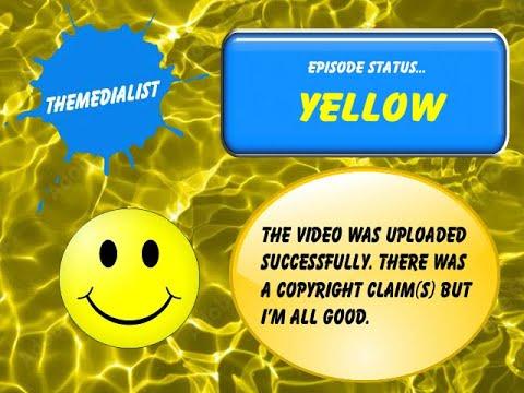 TheMediaList: Episode 135 (DVD Menu, PlayStation)