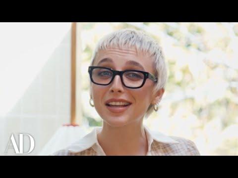 How Emma Chamberlain Has Updated Her Home