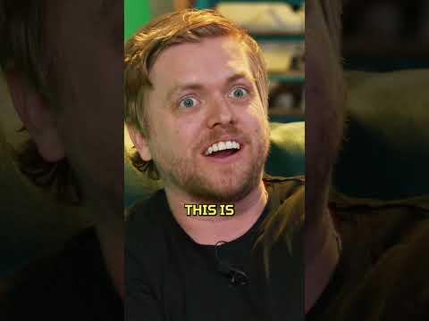 A Harry Potter's VFX MISTAKE that MADE the movie!