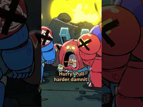 He Got Tricked By A Fake Distress Call...