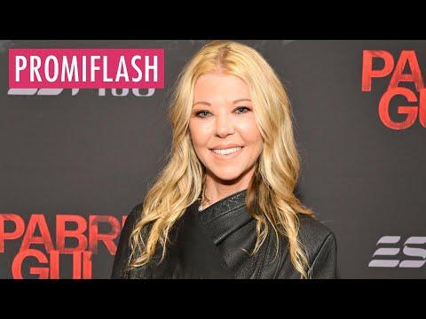 Unter Drogen gesetzt? Polizei schließt Fall um Tara Reid