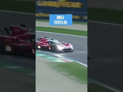 Every Hypercar Winner of the Season So Far 🏎️