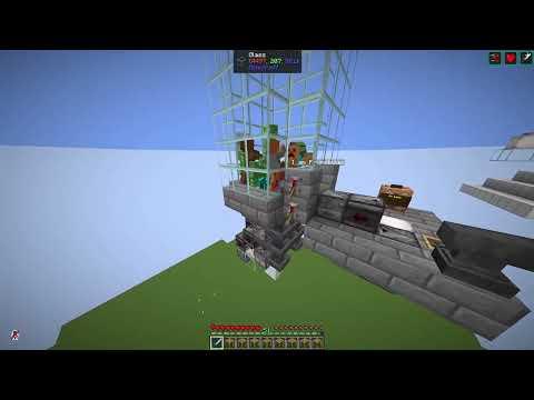 Comparing 12 creeper farms without a perimeter! The best gunpowder farms. Java Minecraft 1.19-1.21