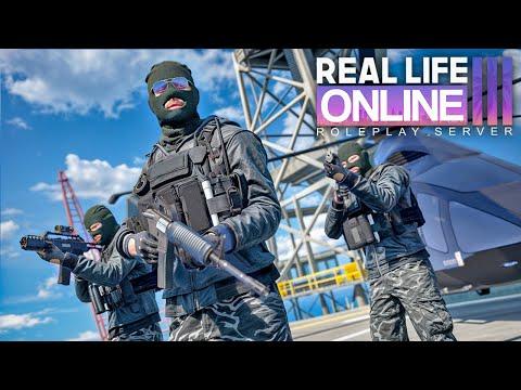 DER PLAN STEHT! | GTA 5 RP Real Life Online