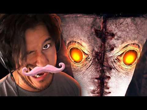 LIXIAN'S BEST GAME YET!! | Project Lunky