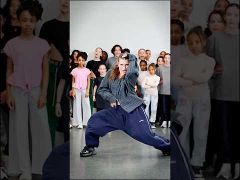 Yana enflamme la piste 🔥 #dance #viralvideo #shorts