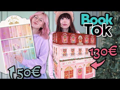 Einen Adventskalender feiern wir 👍🏻 (und einen gar nicht 👎🏻)