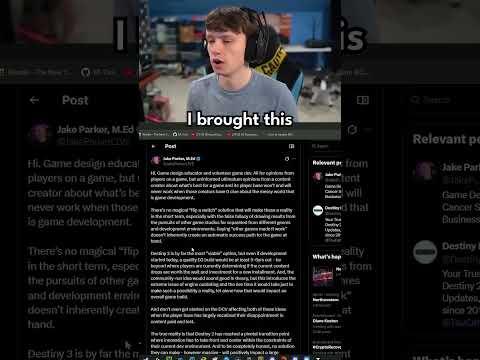 A Forge Mode in Destiny 2?