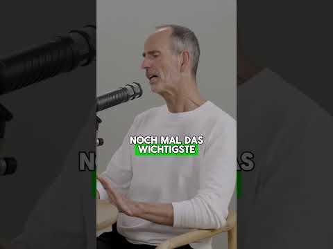 Warum jeder faul ist 🤯