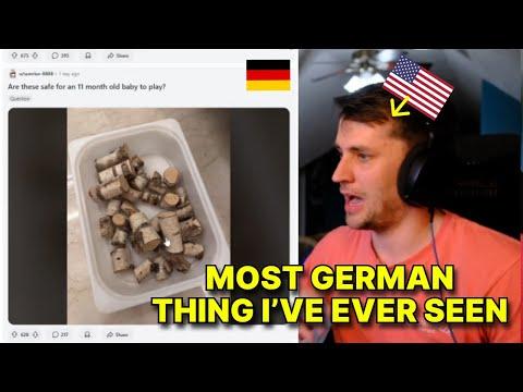 LAST WEEK IN GERMANY [40]