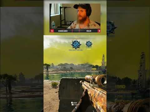 Just Unfortunate.. | #Warzone