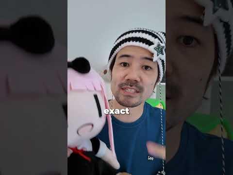 "If there are no rules in the language, then it's impossible to learn." #learnjapanese