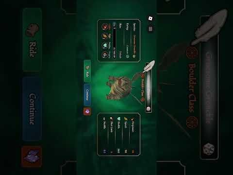 HTTYD Roblox RPG Play-through Part 1