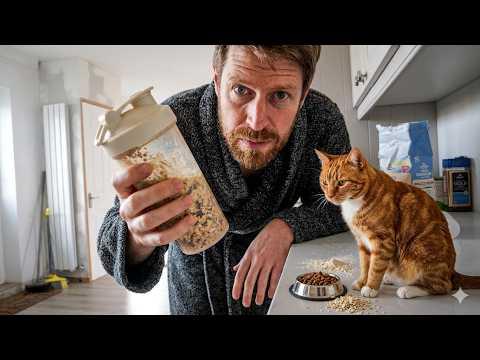 Is THIS better than Huel???