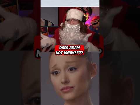 You Laugh You Lose w/ Santa #jimmyhere #ylyl #youlaughyoulose #funny #memereaction #christmas #santa