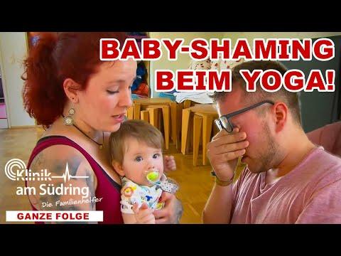 Baby George will nicht krabbeln: Warum der Vater seine Entwicklung blockiert! | Die Familienhelfer