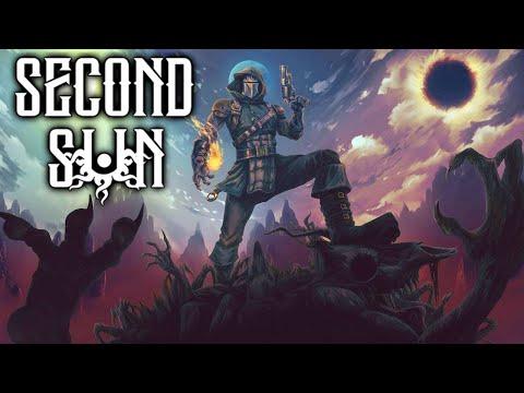 A Punchy Diablo Styled Apocalyptic Open World RPG! - Second Sun