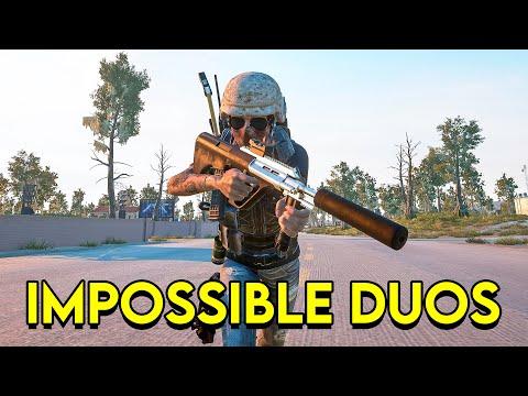 PUBG Wins Are Becoming Impossible