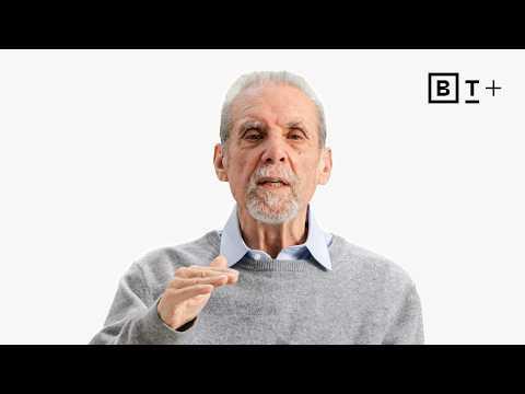 Lesson 8: Unlocking the Secrets of High-Performing Teams | Daniel Goleman
