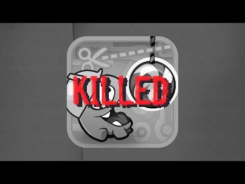 Cut the Rope Level Editor Has DIED...?