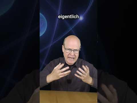 Leben wir in zwei Wirklichkeiten • Quantenphysik sprengt unsere Intuition | Stefan Heusler