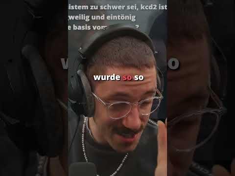 Könnte auch ein Tomatolix Video sein