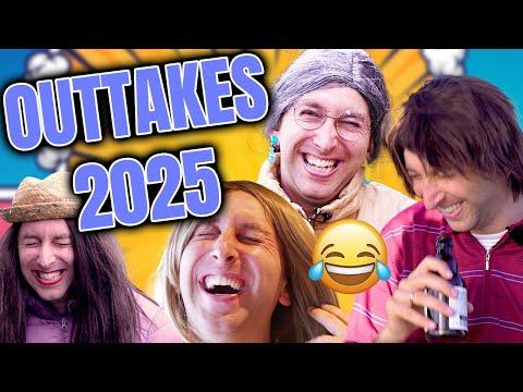 Freshtorge Outtakes 2025