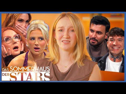 Finale und Wiedersehen l Sommerhaus der Stars 2025