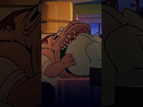 Family Guy is the Worst