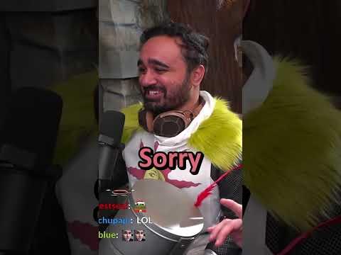 There's 2 types of streamers....