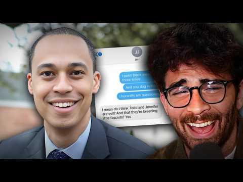 Republicans lost to this guy lol