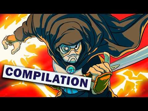 7 SCP Tales You Could Find in a Comic Book Store