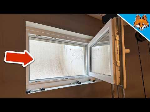 Keller im Sommer RICHTIG Lüften💥(Diese typischen Fehler UNBEDINGT vermeiden)🤯